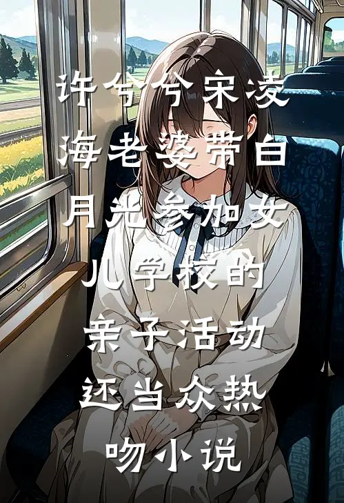许兮兮宋凌海老婆带白月光参加女儿学校的亲子活动，还当众热吻小说
