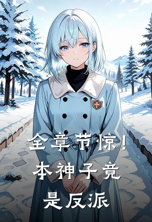 全章节惊！本神子竟是反派