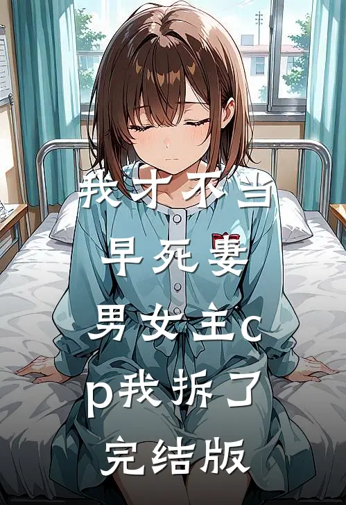 我才不当早死妻，男女主cp我拆了完结版