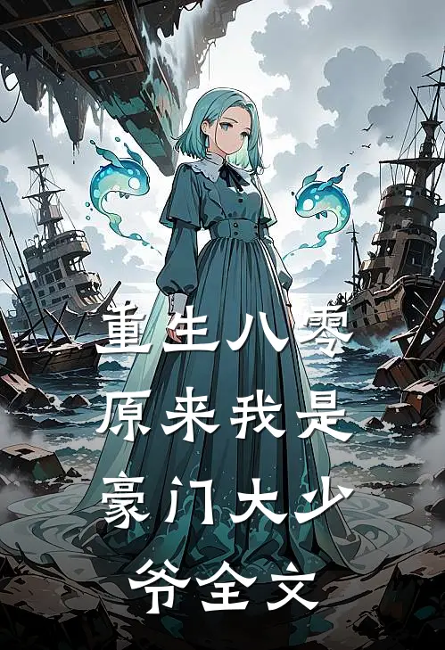 重生八零：原来我是豪门大少爷全文