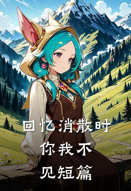 回忆消散时，你我不见短篇