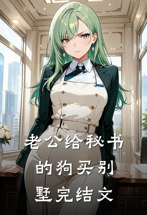 老公给秘书的狗买别墅完结文