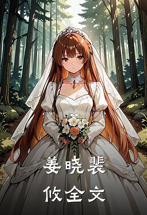 姜晓裴攸全文