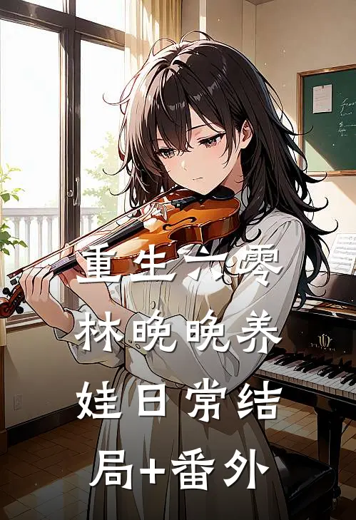 重生六零：林晚晚养娃日常结局+番外