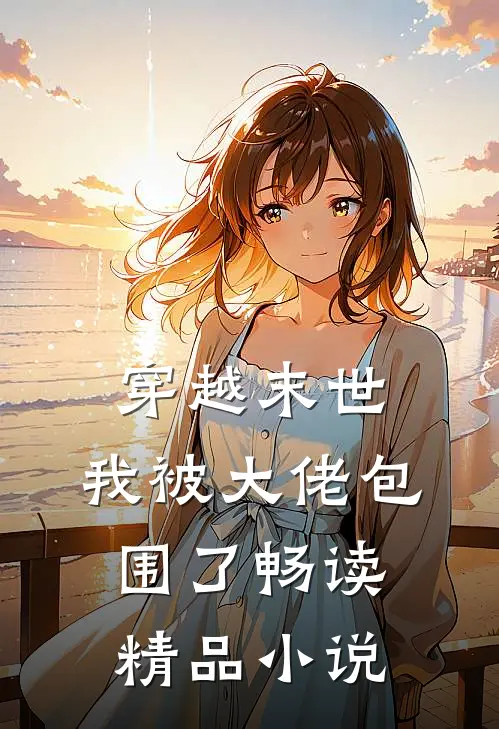 穿越末世：我被大佬包围了畅读精品小说
