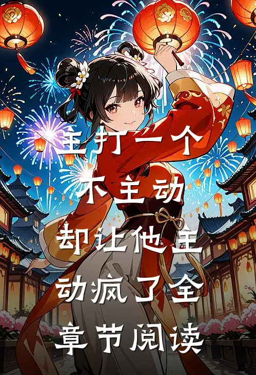 主打一个不主动,却让他主动疯了全章节阅读