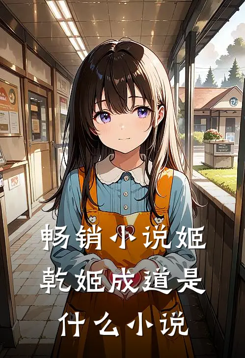 畅销小说姬乾姬成道是什么小说