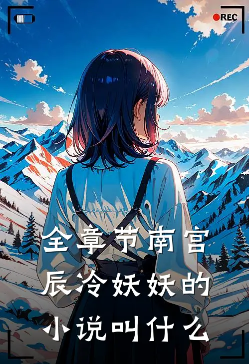 全章节南宫辰冷妖妖的小说叫什么