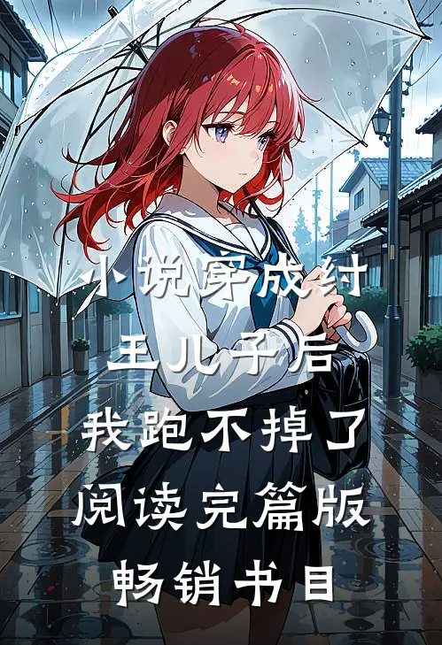 小说穿成纣王儿子后，我跑不掉了阅读完篇版畅销书目