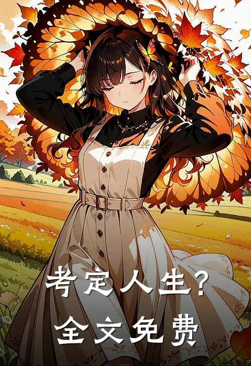 考定人生?全文免费