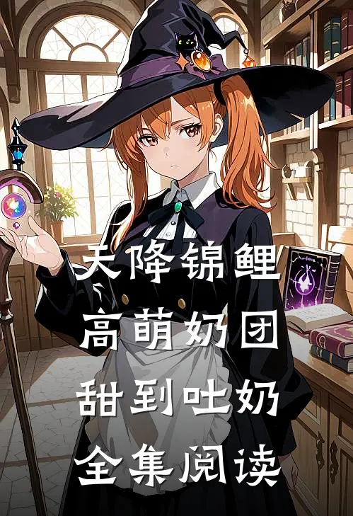 天降锦鲤：高萌奶团甜到吐奶全集阅读