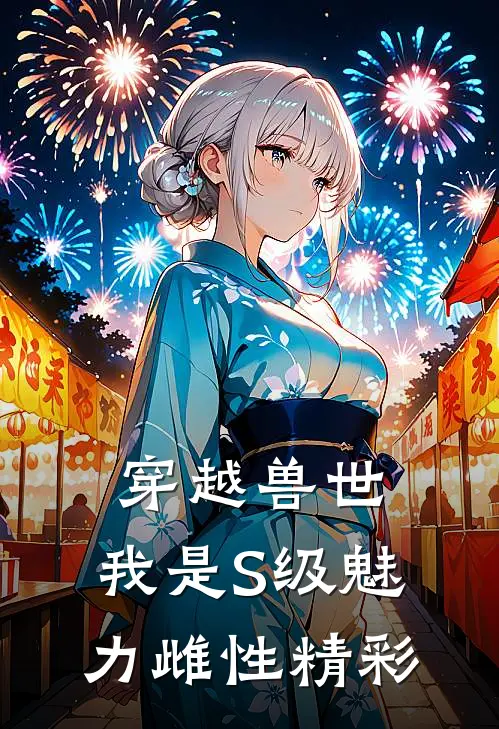 穿越兽世，我是S级魅力雌性精彩