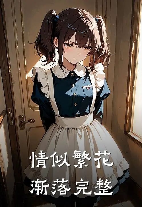 情似繁花渐落完整