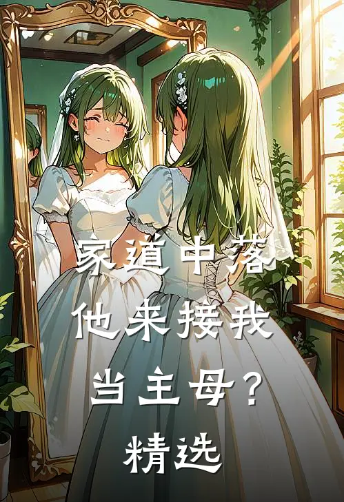 家道中落,他来接我当主母?精选句子