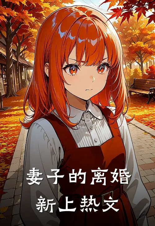 妻子的离婚新上热文