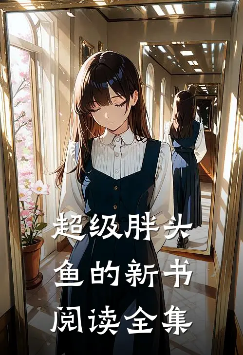 超级胖头鱼的新书阅读全集
