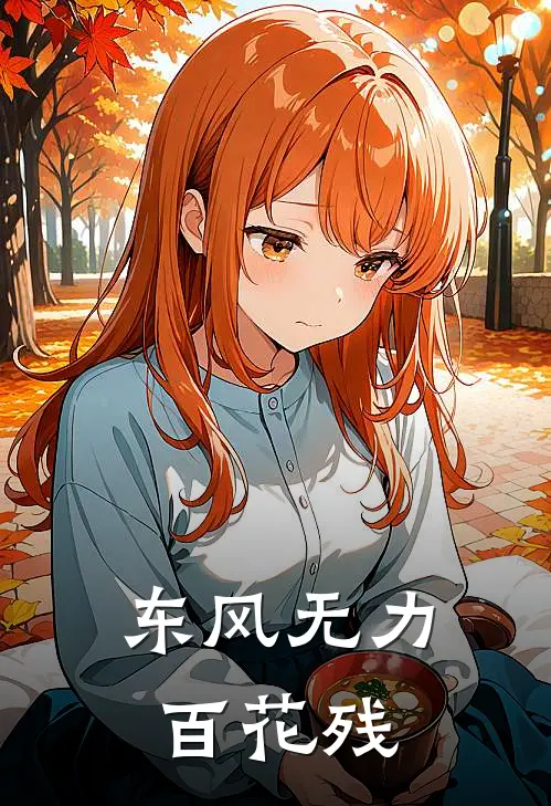 东风无力百花残