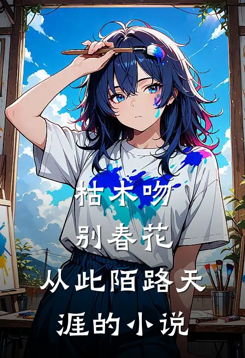 枯木吻别春花，从此陌路天涯的小说