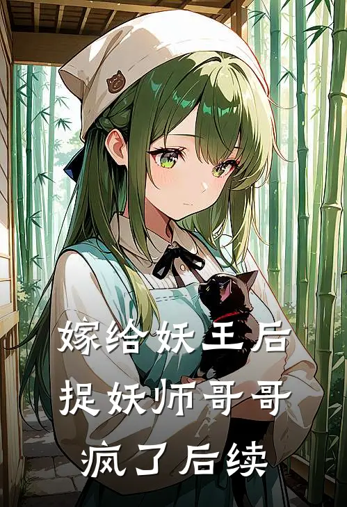 嫁给妖王后，捉妖师哥哥疯了后续