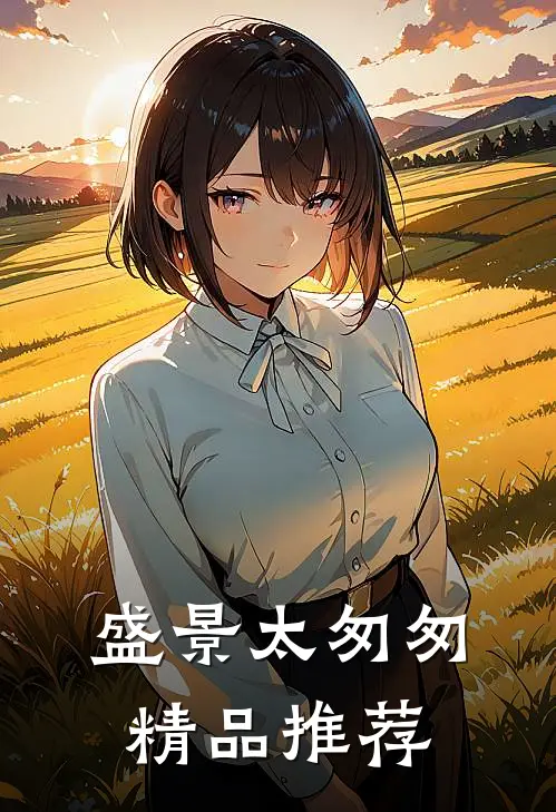 盛景太匆匆精品推荐