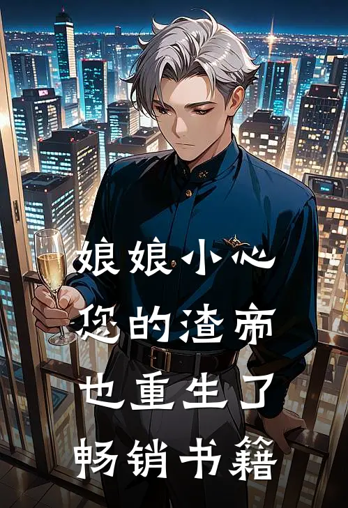 娘娘小心：您的渣帝也重生了畅销书籍