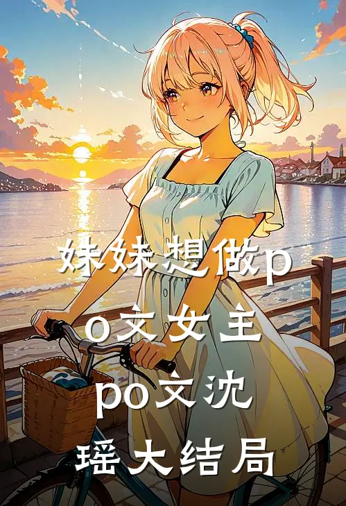 妹妹想做po文女主po文沈瑶大结局