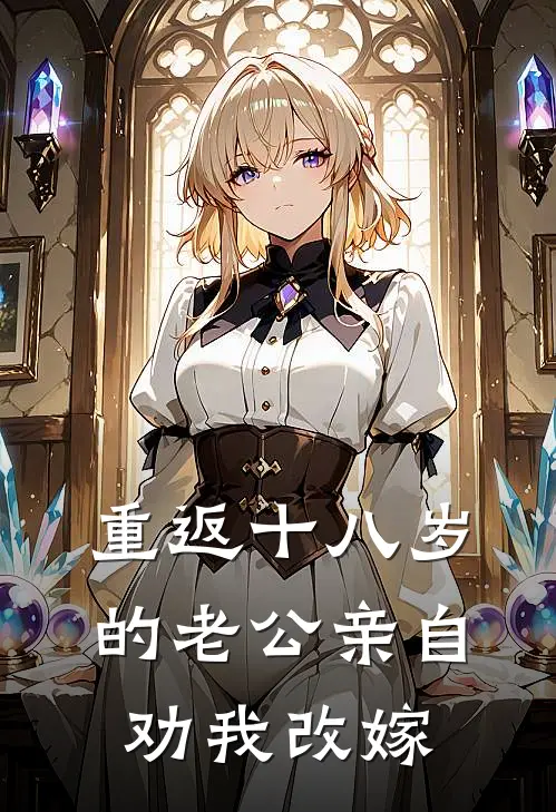 重返十八岁的老公亲自劝我改嫁