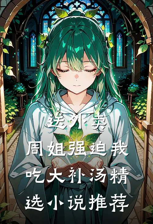 送外卖，周姐强迫我吃大补汤精选小说推荐