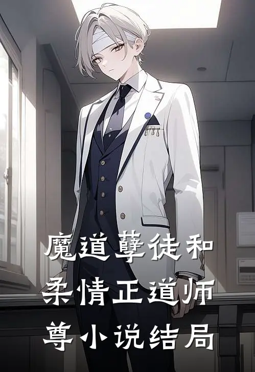 魔道孽徒和柔情正道师尊小说结局