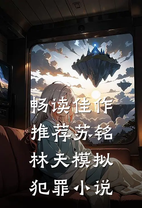 畅读佳作推荐苏铭林天模拟犯罪小说