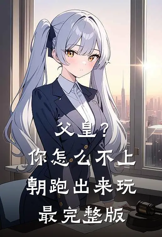 父皇？你怎么不上朝跑出来玩最完整版