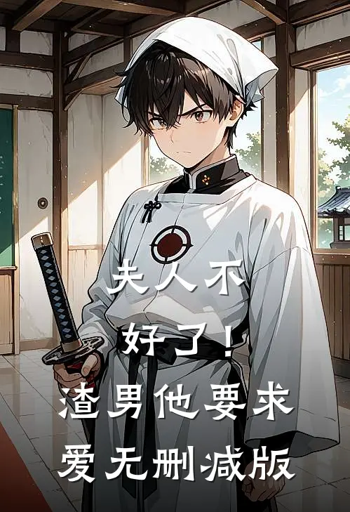 夫人不好了!渣男他要求爱无删减版在线观看