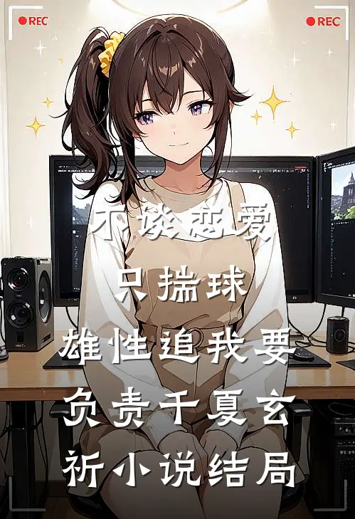不谈恋爱只揣球，雄性追我要负责千夏玄祈小说结局