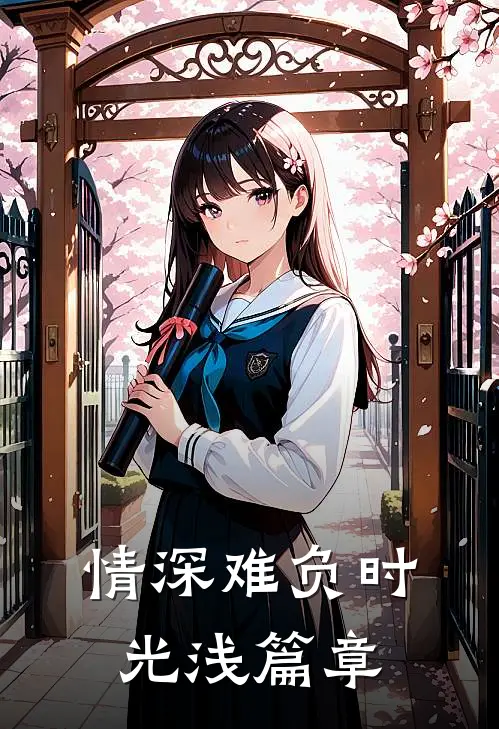 情深难负时光浅篇章