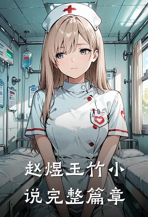 赵煜玉竹完整篇章免费阅读