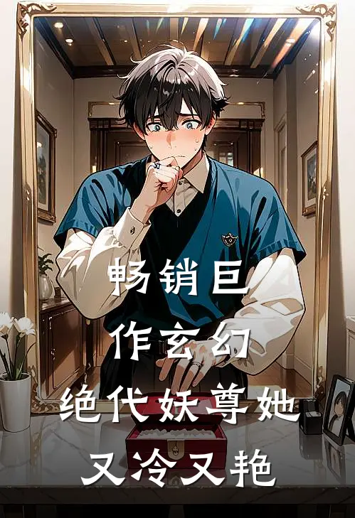 畅销巨作玄幻：绝代妖尊她又冷又艳