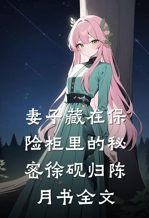 妻子藏在保险柜里的秘密徐砚归陈月书全文