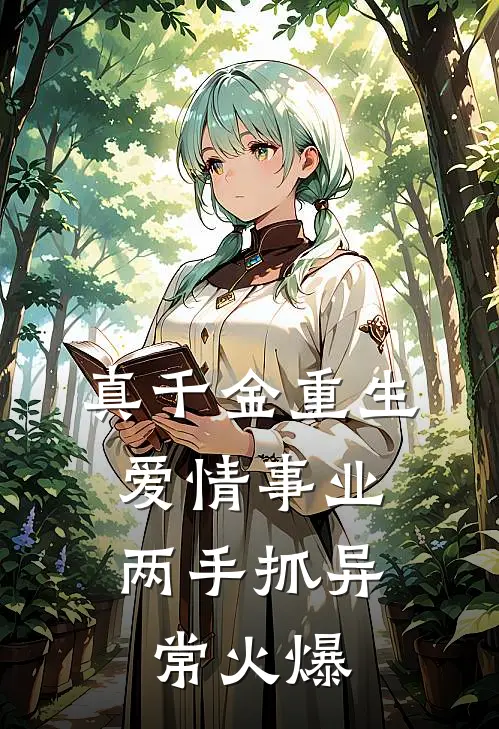 真千金重生，爱情事业两手抓异常火爆