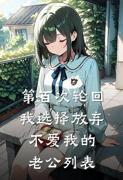 第百次轮回，我选择放弃不爱我的老公列表