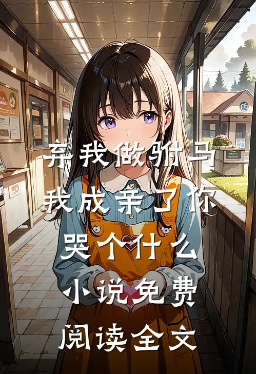 弃我做驸马，我成亲了你哭个什么小说免费阅读全文