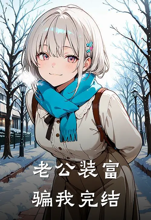 老公装富骗我完结