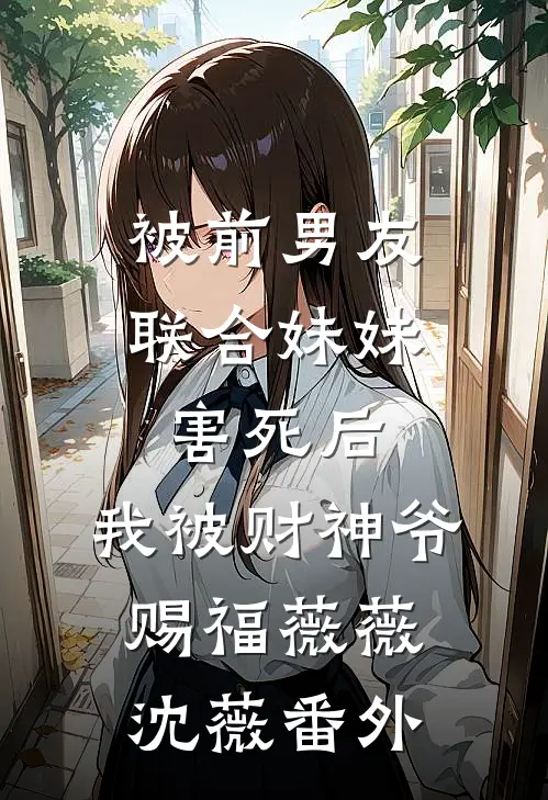 被前男友联合妹妹害死后，我被财神爷赐福薇薇沈薇 番外