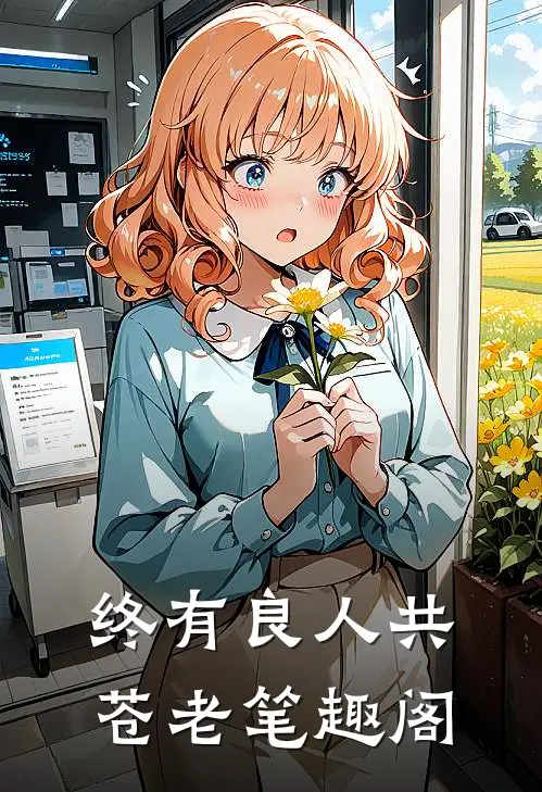 终有良人共苍老笔趣阁