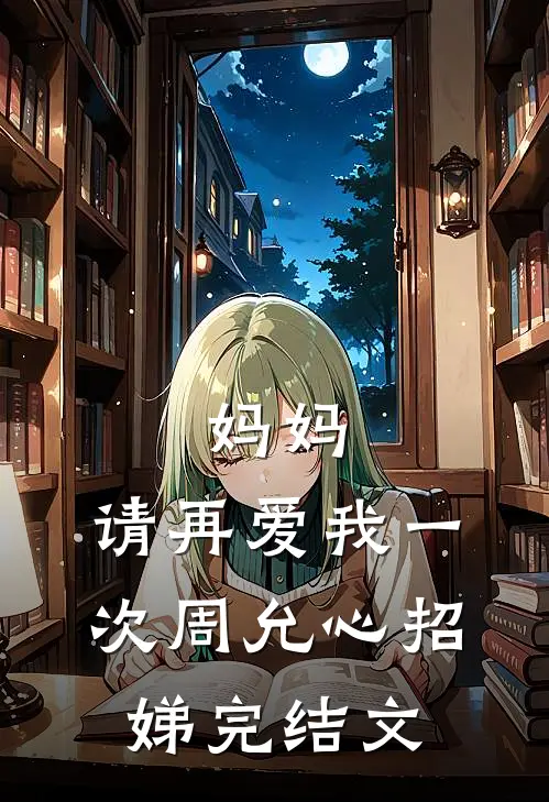 妈妈，请再爱我一次周允心招娣完结文
