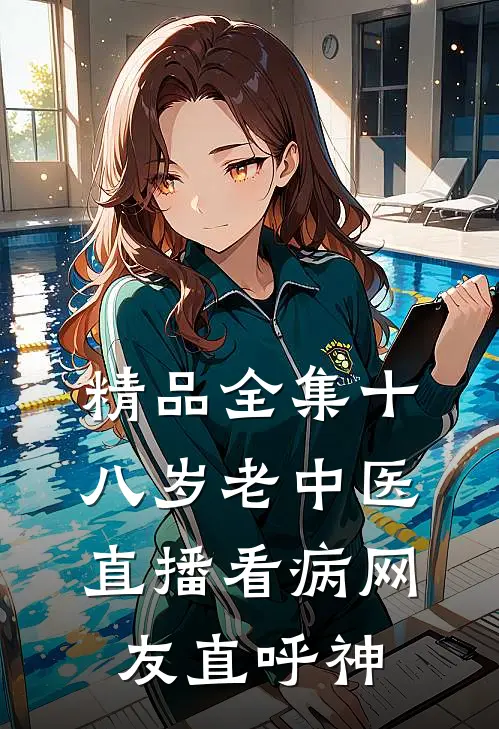 精品全集十八岁老中医：直播看病网友直呼神