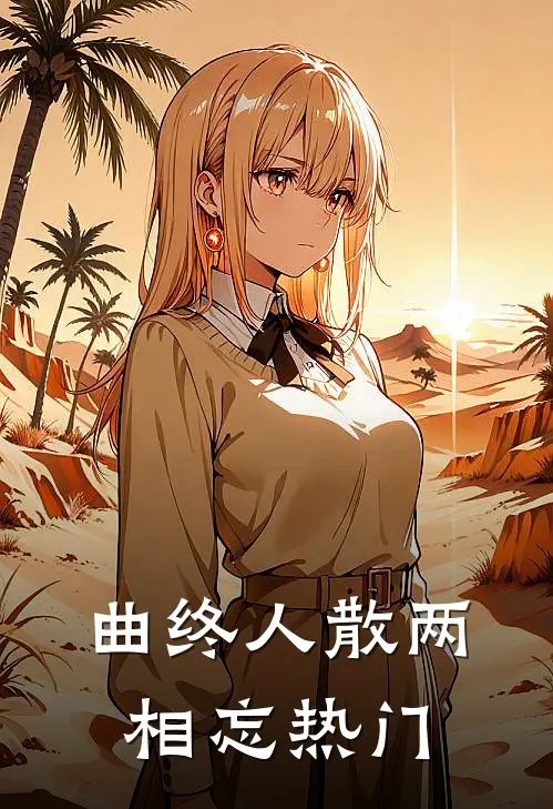 曲终人散两相忘热门