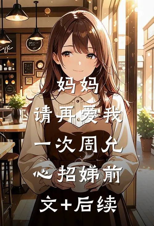 妈妈，请再爱我一次周允心招娣前文+后续