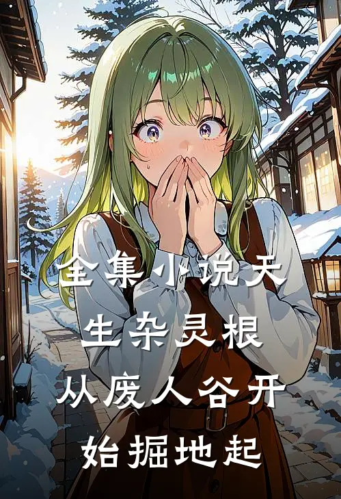 全集小说天生杂灵根，从废人谷开始掘地起
