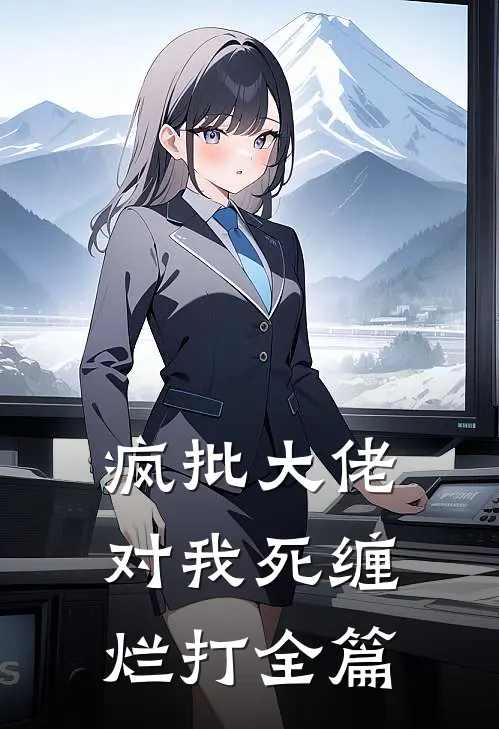疯批大佬对我死缠烂打全篇