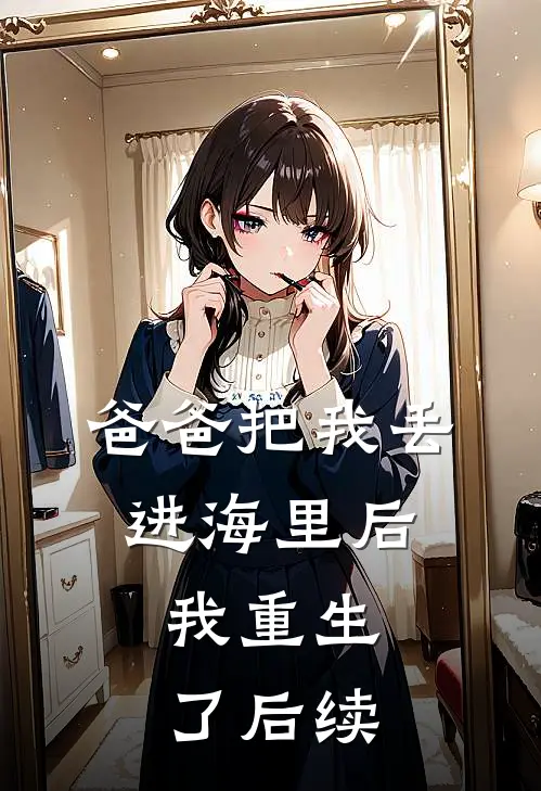 爸爸把我丢进海里后，我重生了后续